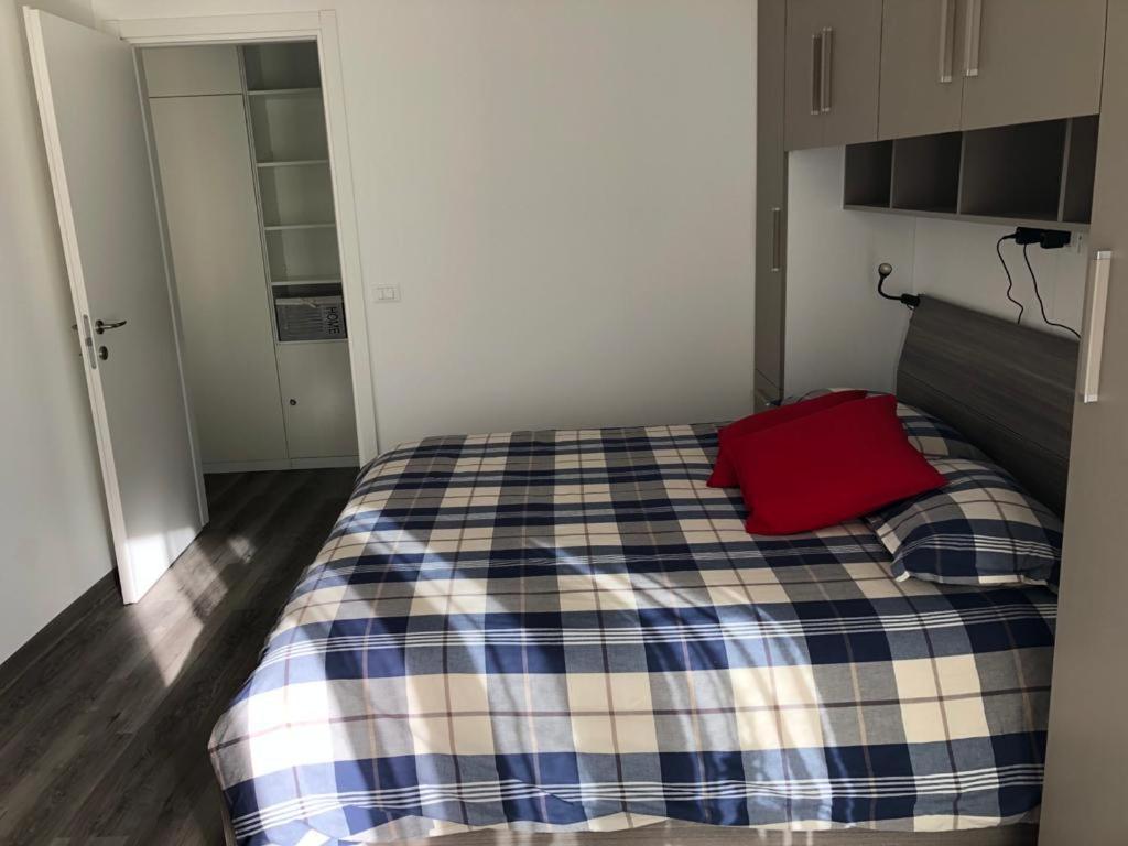 Wally'S House Санремо Экстерьер фото
